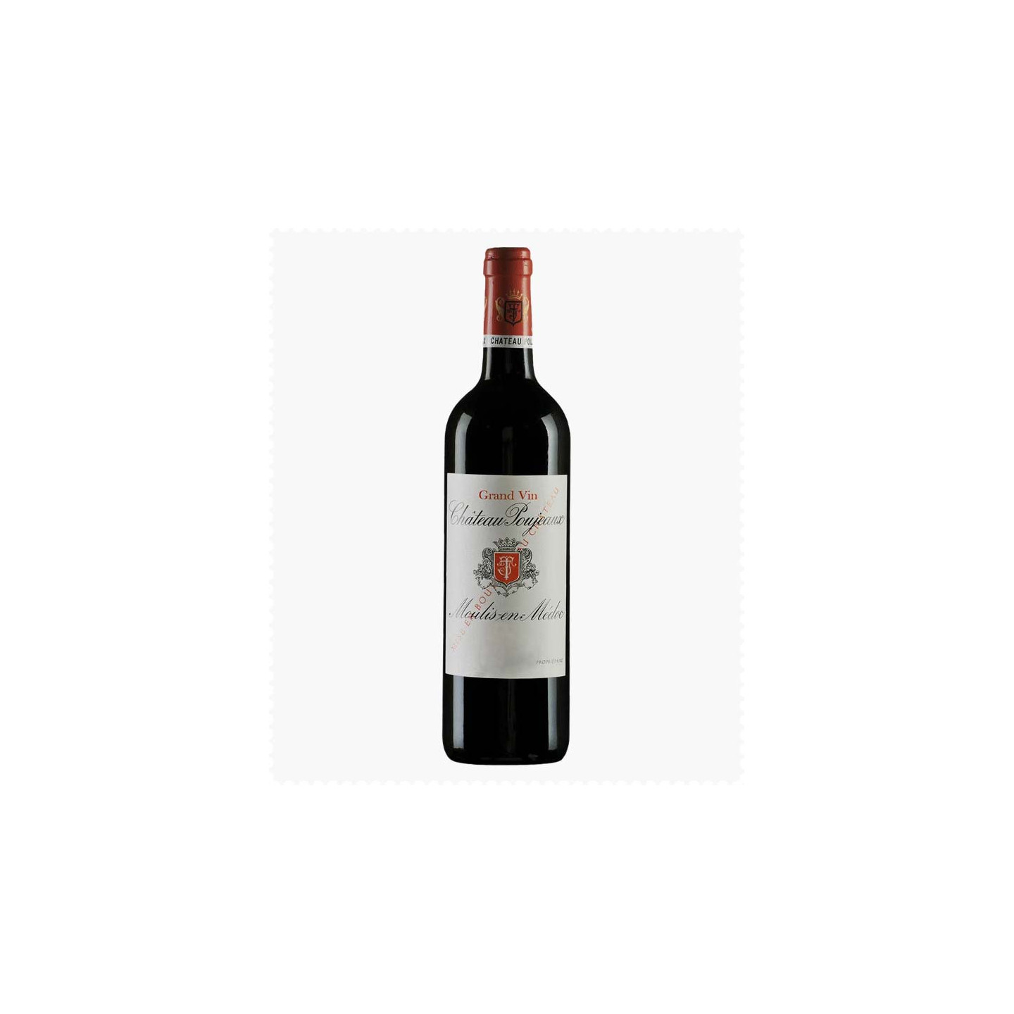 Château Poujeaux 2022 | CHÂTEAU POUJEAUX