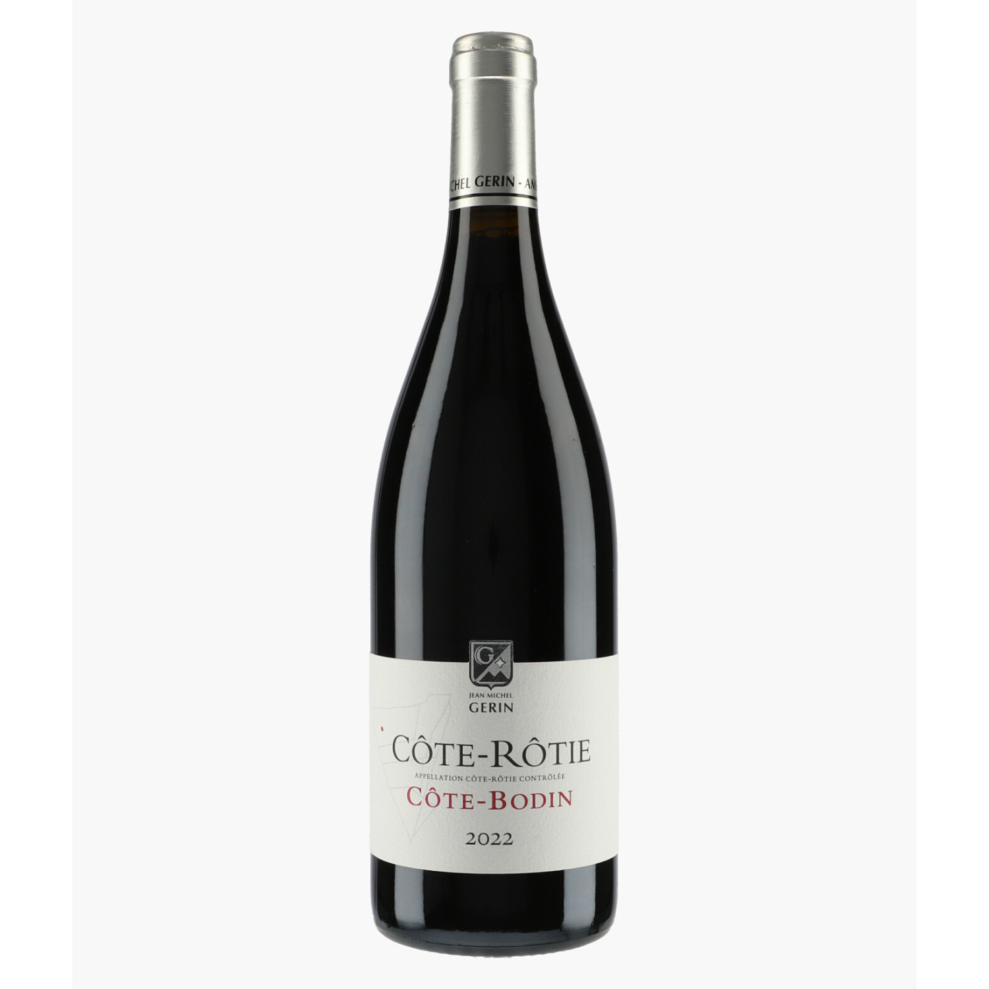 Côte-Rôtie Côte-Bodin 2022 | GERIN JEAN-MICHEL