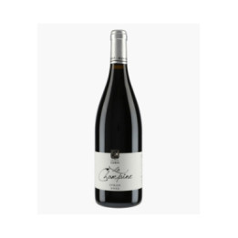 Vin de France Syrah La Champine 2023 | GERIN JEAN-MICHEL