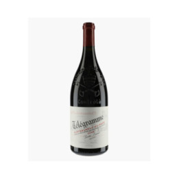 Châteauneuf-du-Pape Télégramme | VIEUX TELEGRAPHE