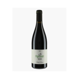 VDP du Vaucluse Pigeoulet 2022 | FAMILLE BRUNIER