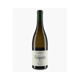 Châteauneuf-du-Pape Clos Roquète 2022 | FAMILLE BRUNIER