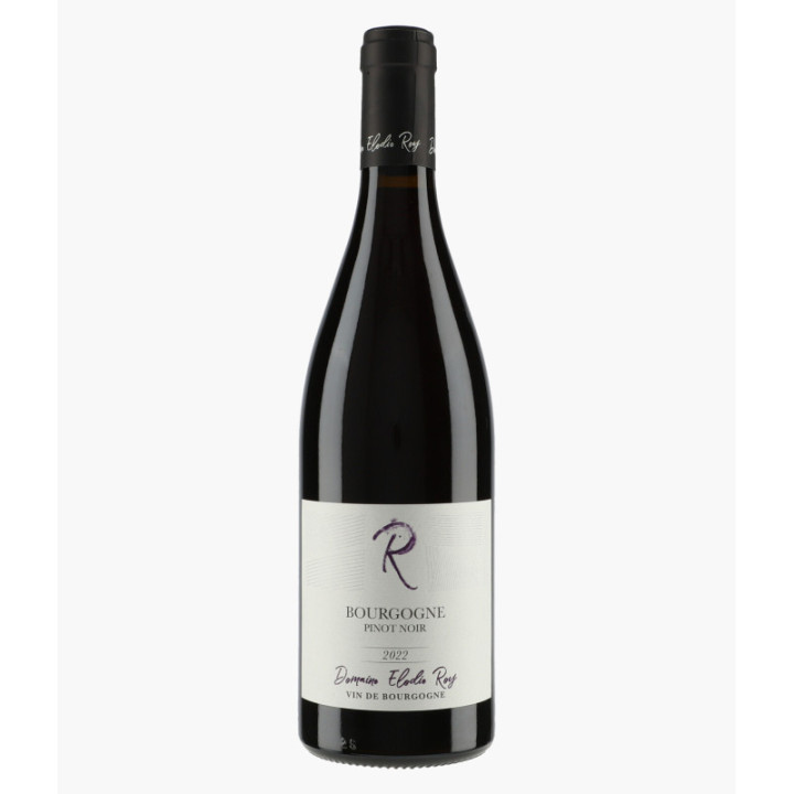 Bourgogne Pinot Noir | ROY ELODIE