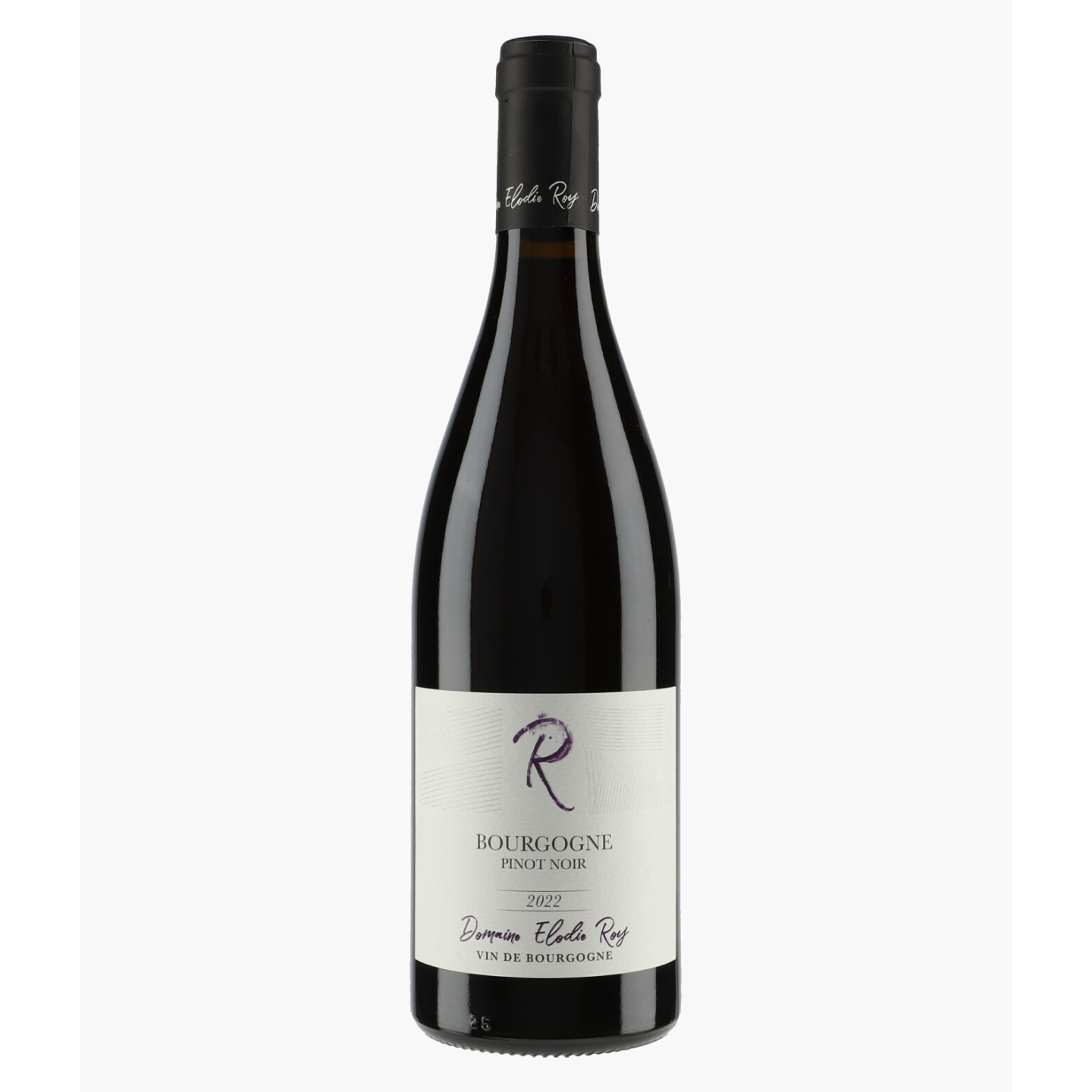 Bourgogne Pinot Noir | ROY ELODIE