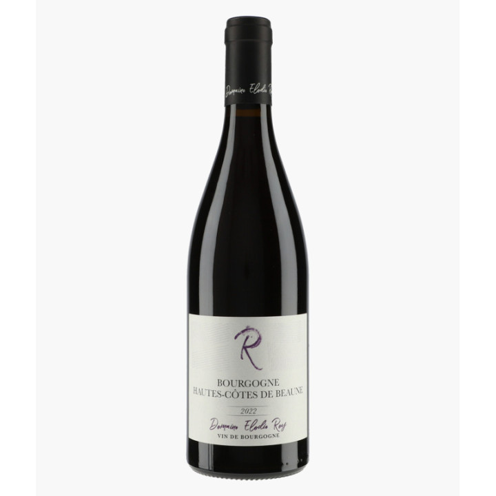 Bourgogne Hautes-Côtes de Beaune 2022 | ROY ELODIE