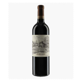 Chateau Durfort-Vivens 2022 | CHATEAU DURFORT-VIVENS