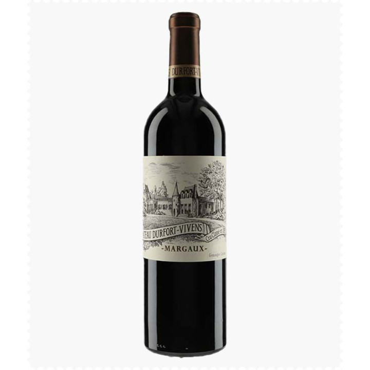 Chateau Durfort-Vivens | CHATEAU DURFORT-VIVENS