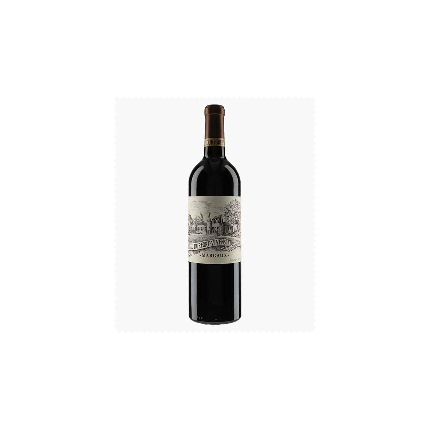 Chateau Durfort-Vivens | CHATEAU DURFORT-VIVENS