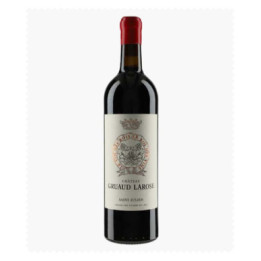Château Gruaud Larose 2022 | CHÂTEAU GRUAUD LAROSE