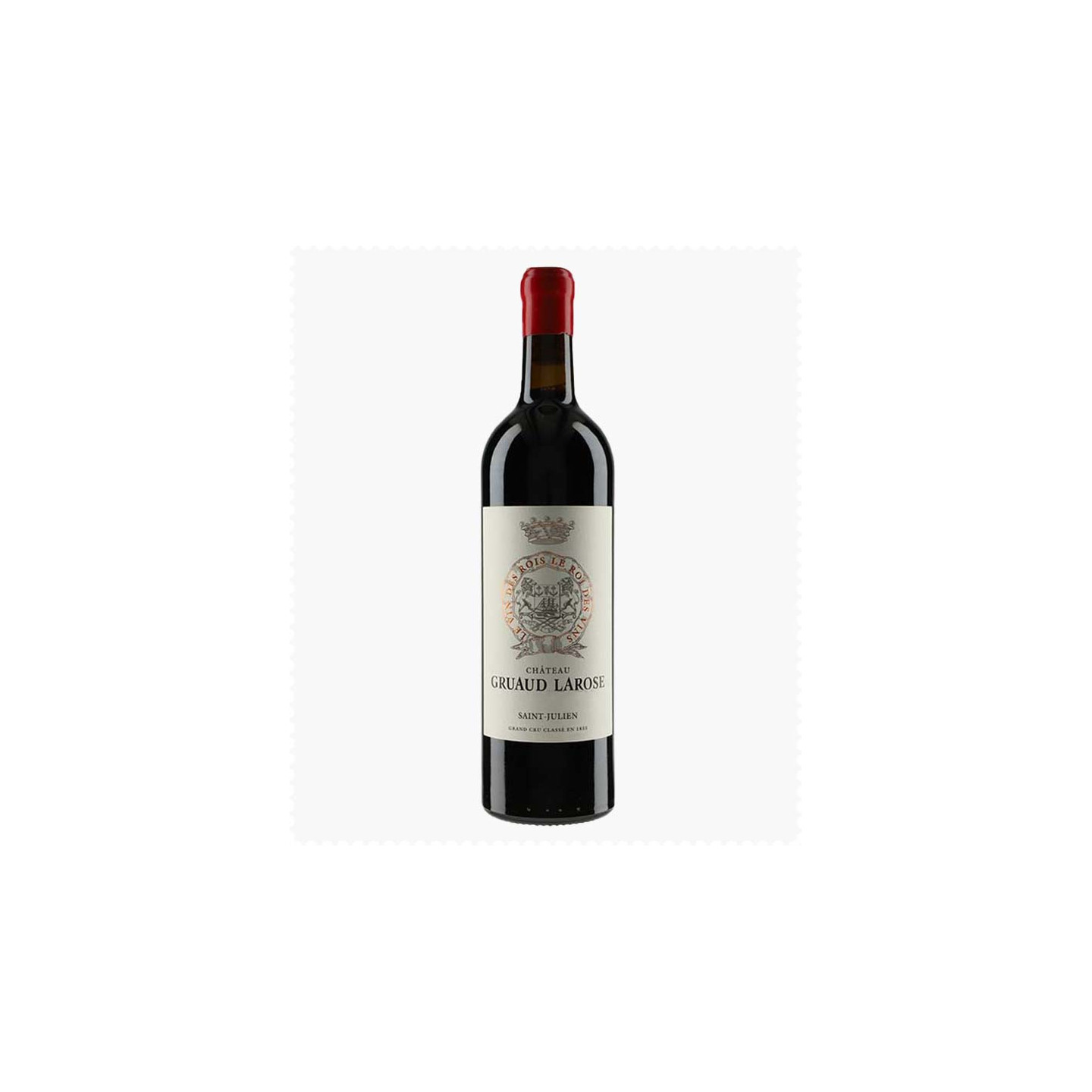 Château Gruaud Larose 2022 | CHÂTEAU GRUAUD LAROSE