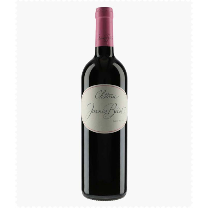 Château Joanin Bécot 2022 | CHÂTEAU JOANIN BECOT