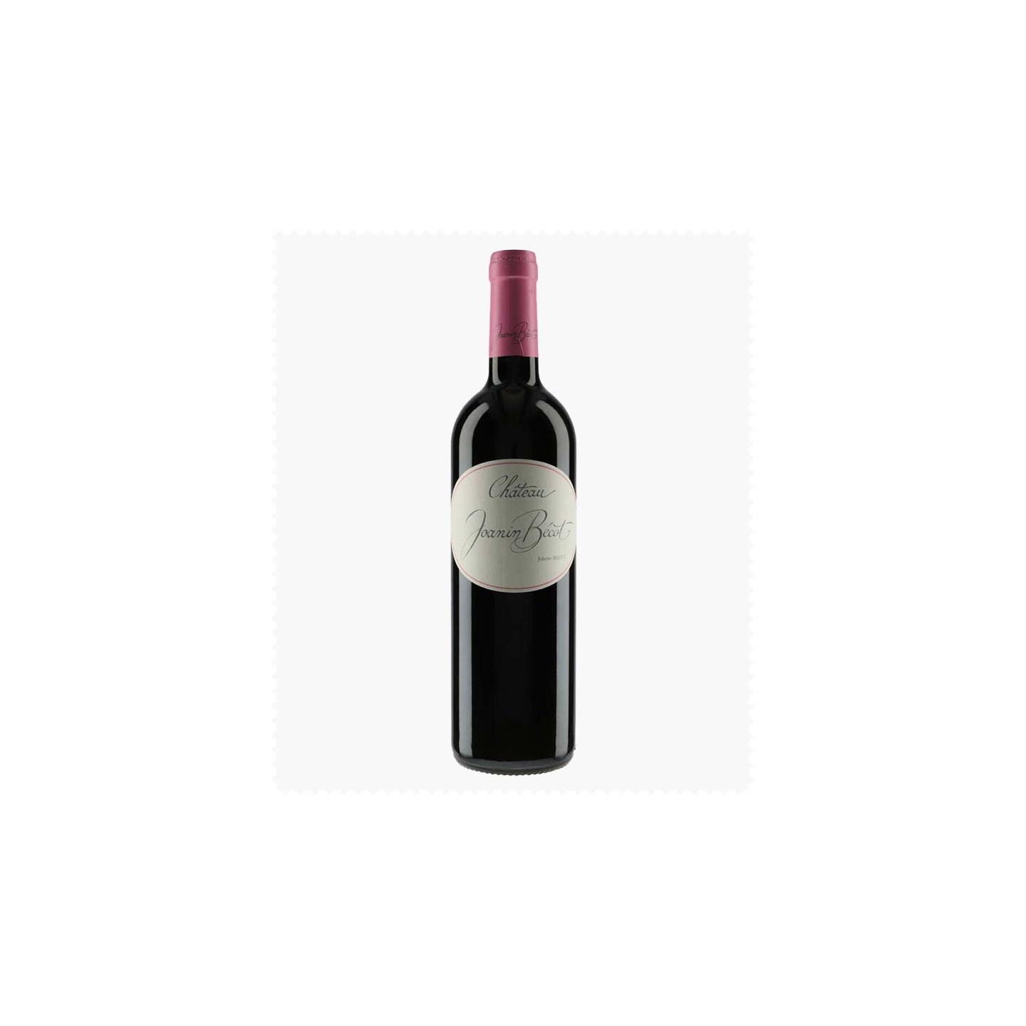 Château Joanin Bécot 2022 | CHÂTEAU JOANIN BECOT