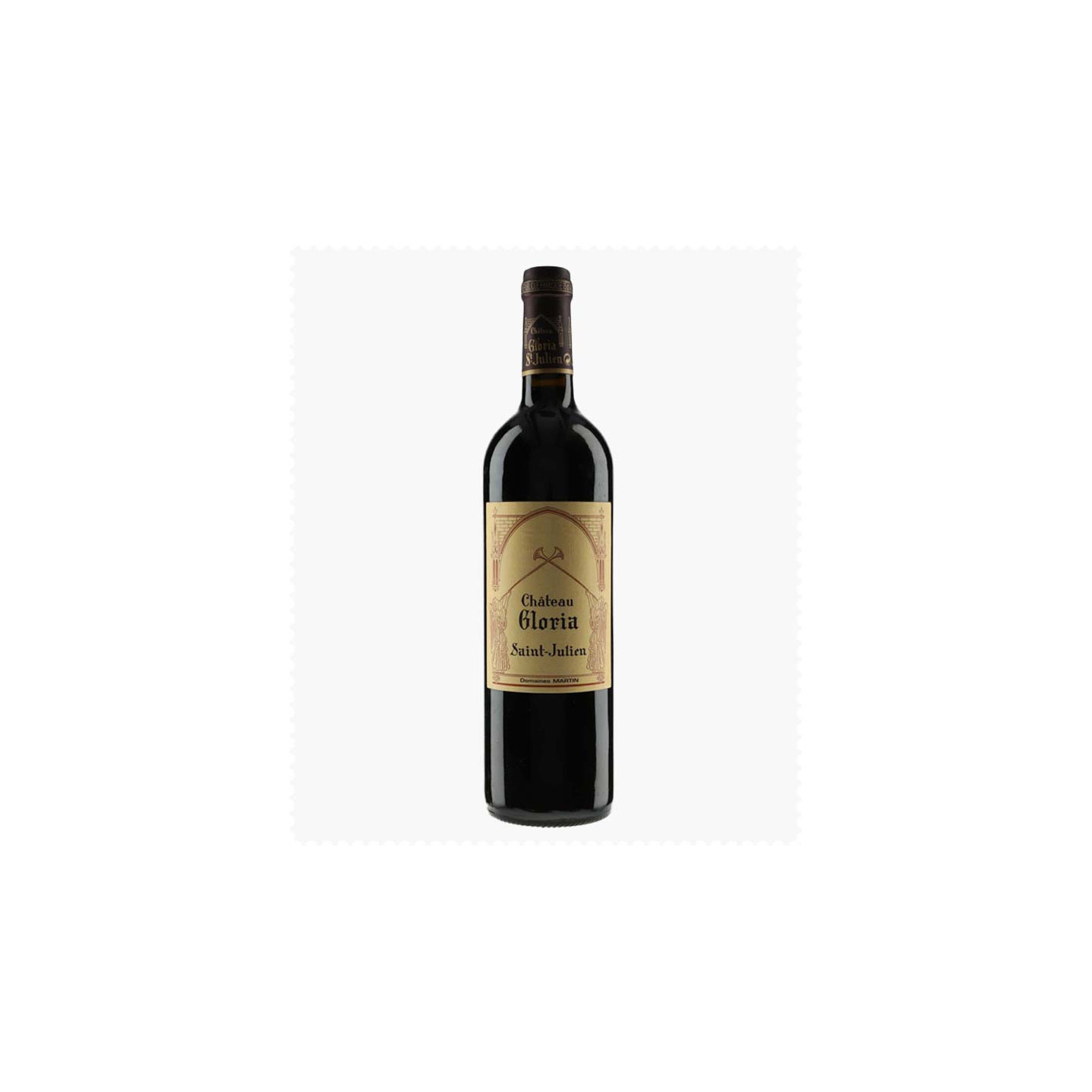 Château Gloria 2022 | CHÂTEAU GLORIA