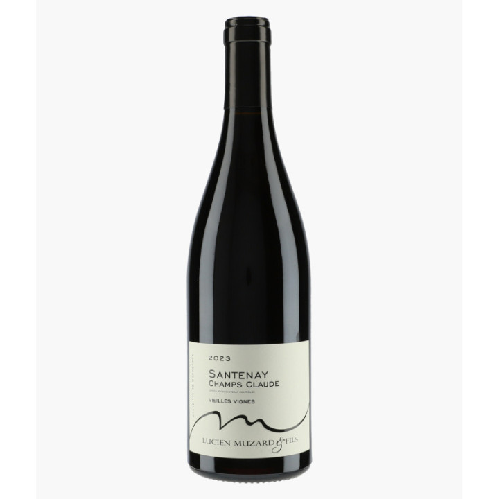 Santenay Champs Claude Vieilles Vignes | MUZARD LUCIEN