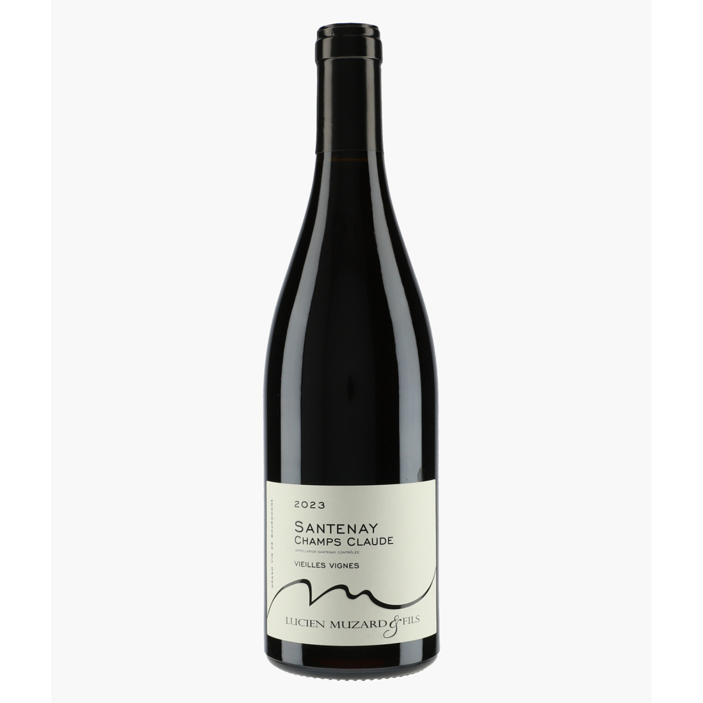 Santenay Champs Claude Vieilles Vignes | MUZARD LUCIEN
