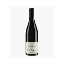 Santenay 1er Cru Clos Faubard 2023 | MUZARD LUCIEN