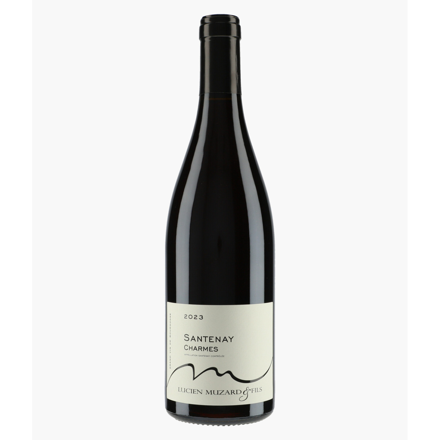 Santenay Charmes 2023 | MUZARD LUCIEN