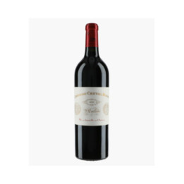 Château Cheval Blanc 2022 | CHÂTEAU CHEVAL BLANC