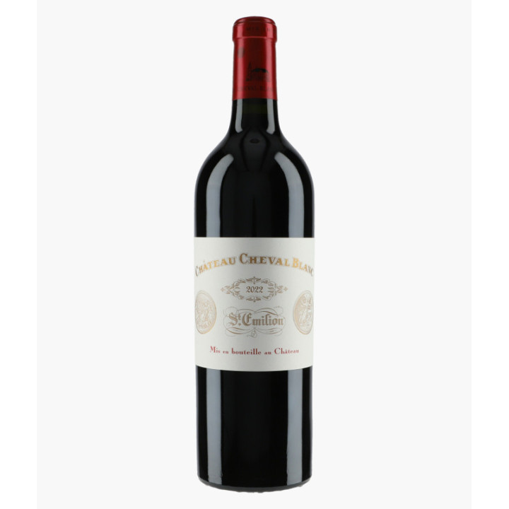 Château Cheval Blanc | CHÂTEAU CHEVAL BLANC