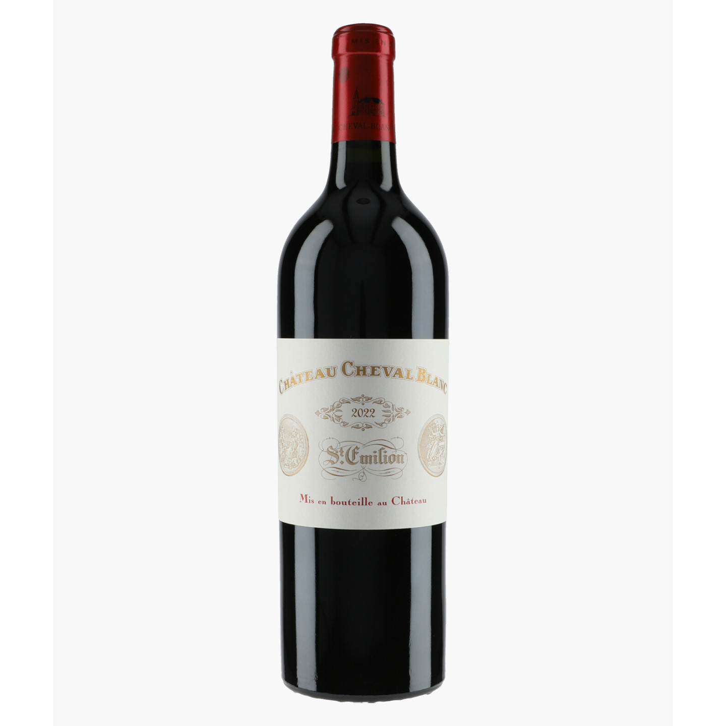 Château Cheval Blanc | CHÂTEAU CHEVAL BLANC