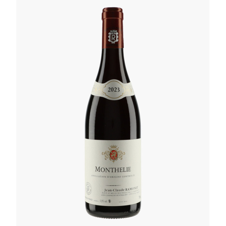 Monthélie 2023 | RAMONET J-C