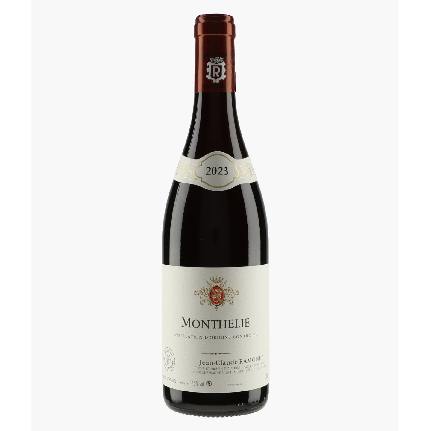Monthélie 2023 | RAMONET J-C