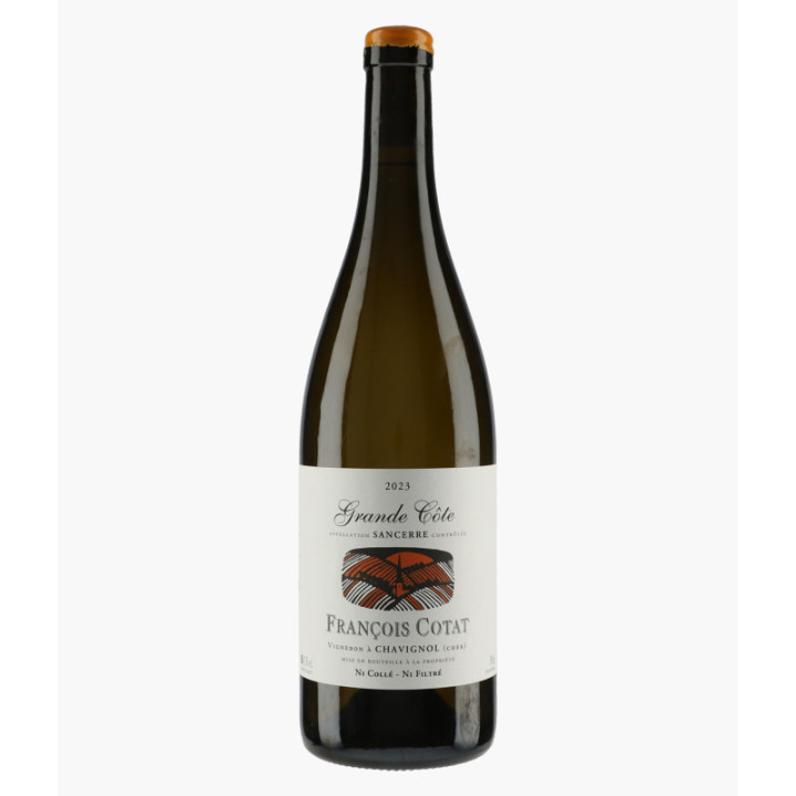 Sancerre Grande Côte | COTAT FRANCOIS