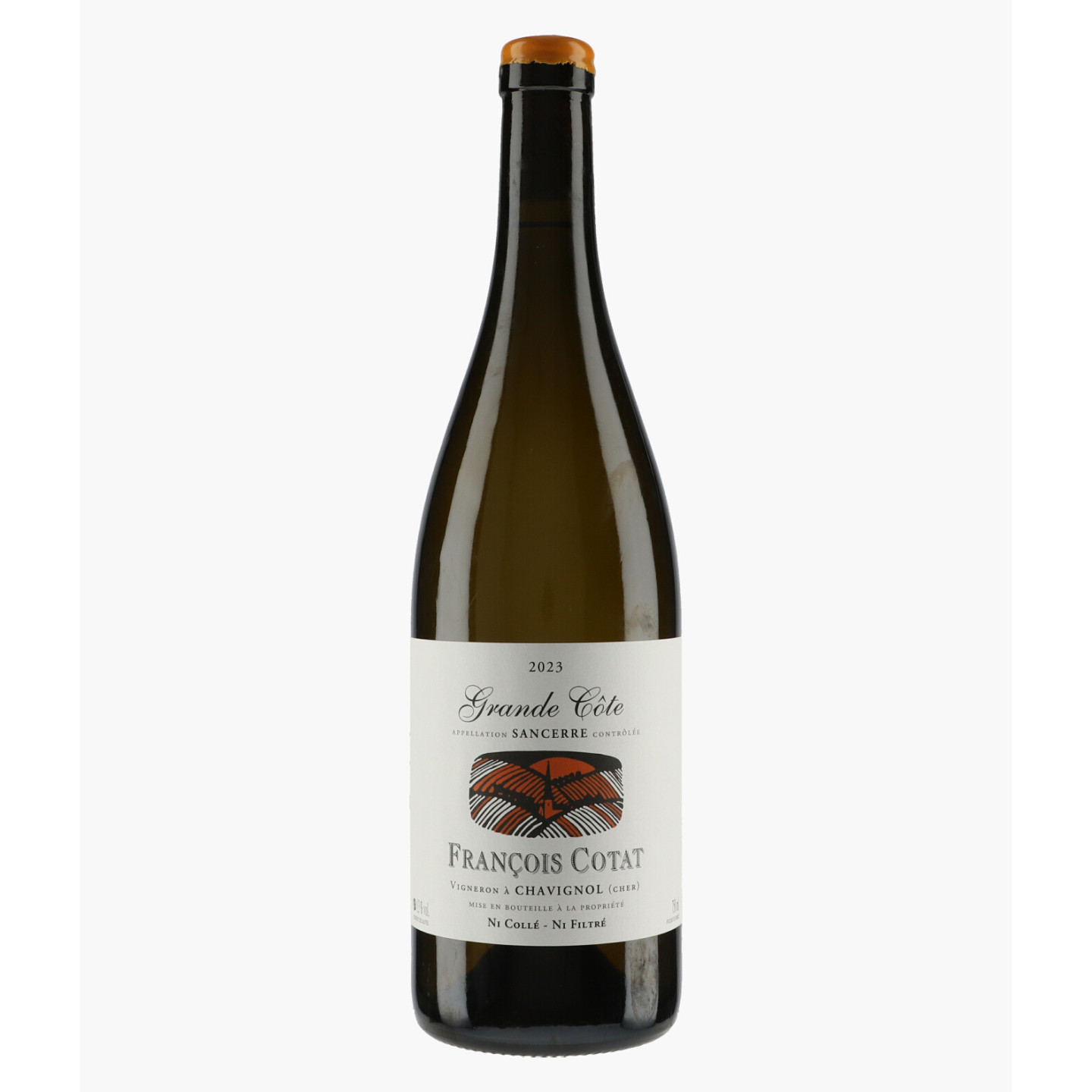 Sancerre Grande Côte | COTAT FRANCOIS