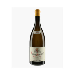 Puligny-Montrachet 1er Cru La Garenne | MATROT THIERRY & PASCALE