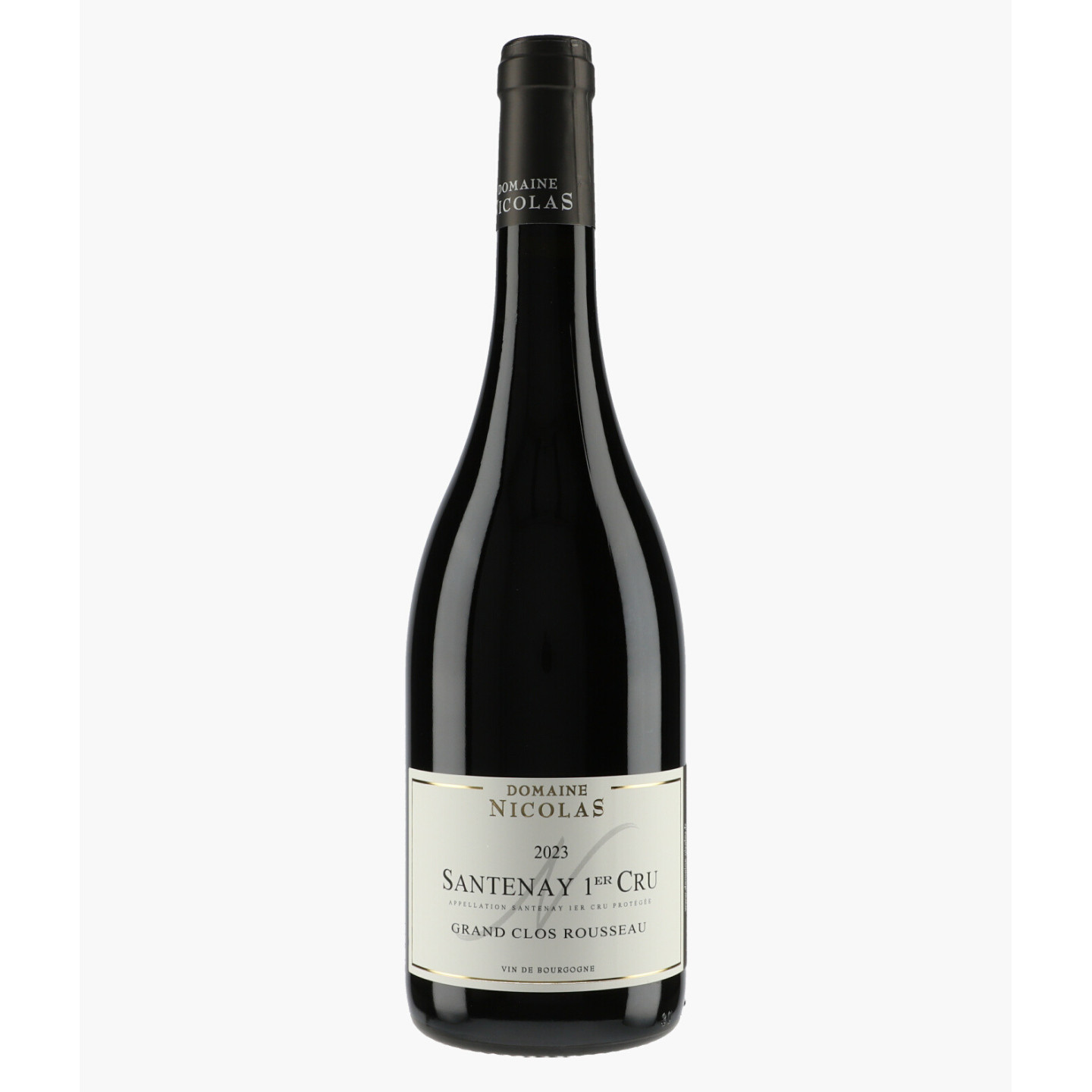 Santenay 1er Cru Grand Clos Rousseau 2023 | NICOLAS