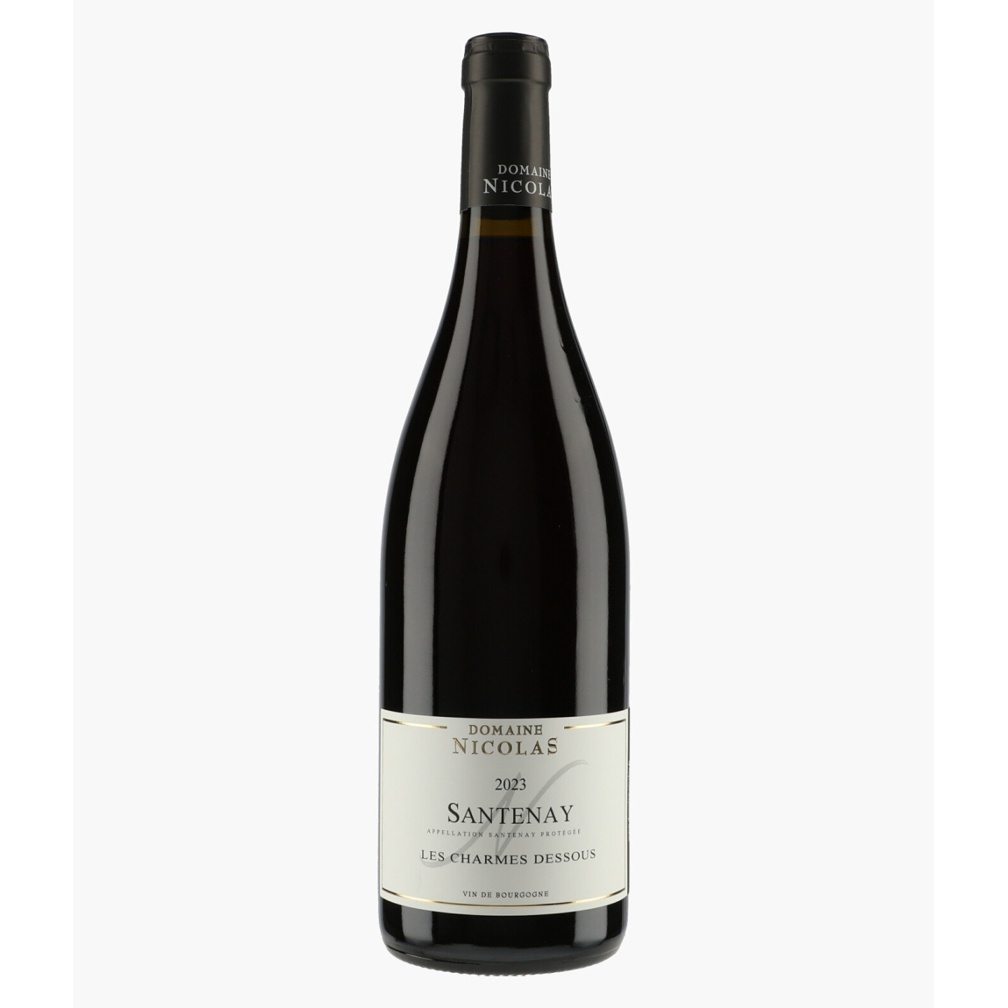 Santenay Les Charmes Dessous 2023 | NICOLAS