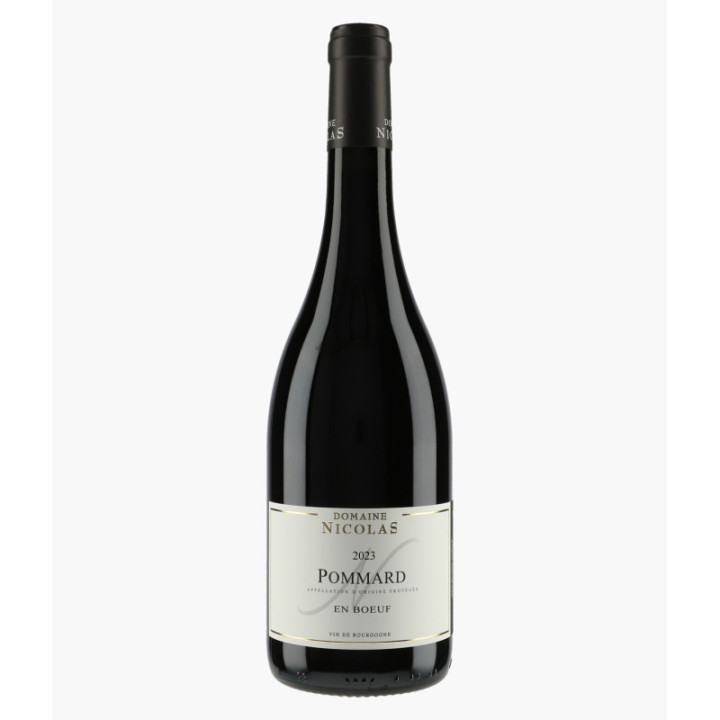 Pommard En Boeuf | NICOLAS