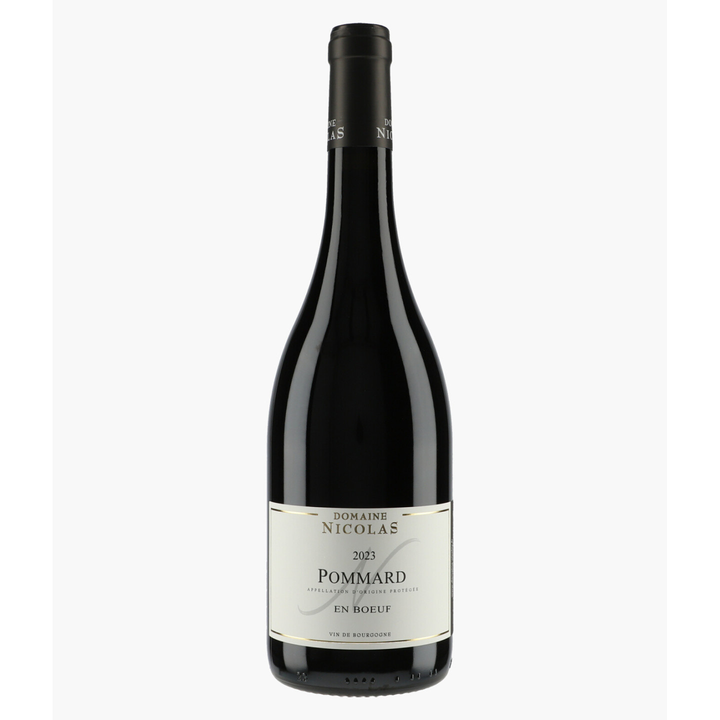 Pommard En Boeuf | NICOLAS