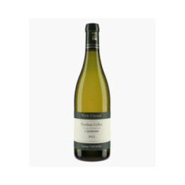 Viré-Clessé Cuvée Emilian Gillet 2022 | BONGRAN