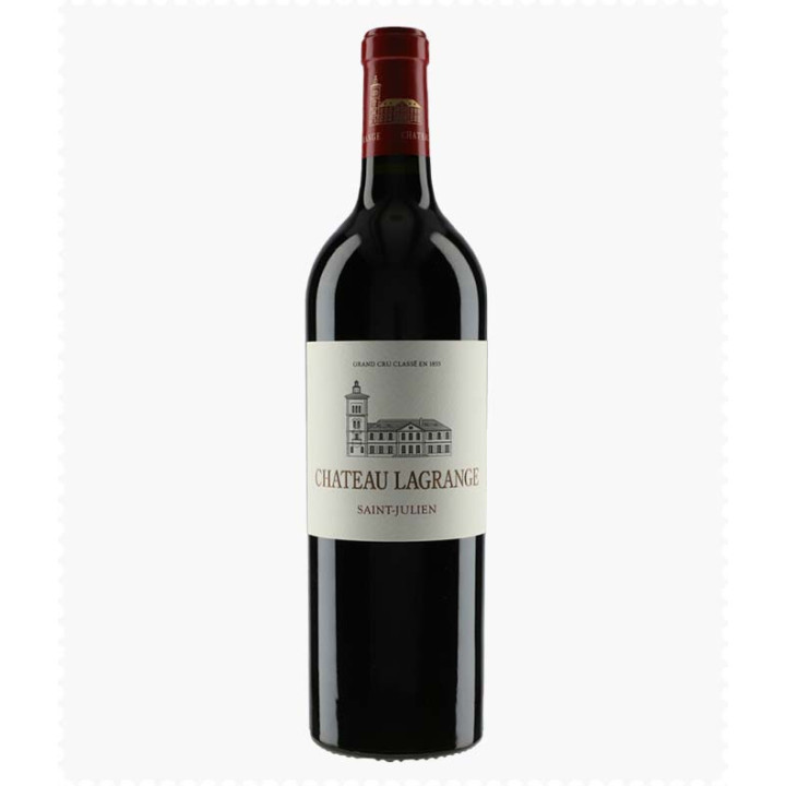 Château Lagrange 2022 | CHÂTEAU LAGRANGE