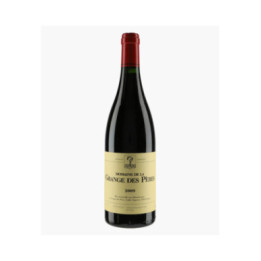 IGP de l'Hérault Grange des Pères | GRANGE DES PERES