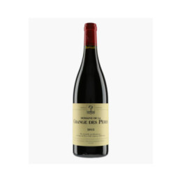 IGP de l'Hérault Grange des Pères | GRANGE DES PERES