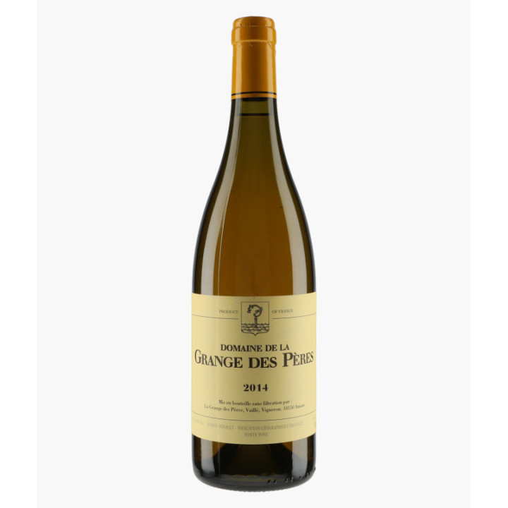 IGP de l'Hérault Grange des Pères Blanc | GRANGE DES PERES
