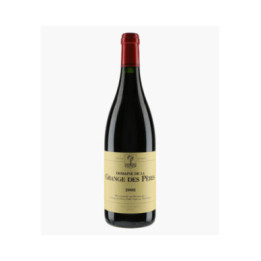 IGP de l'Hérault Grange des Pères | GRANGE DES PERES