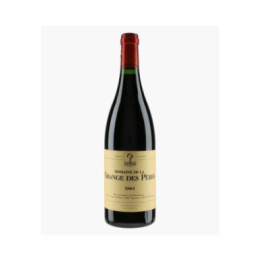IGP de l'Hérault Grange des Pères | GRANGE DES PERES