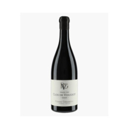 Clos-de-Vougeot Grand Cru 2022 | GIRARDIN PIERRE