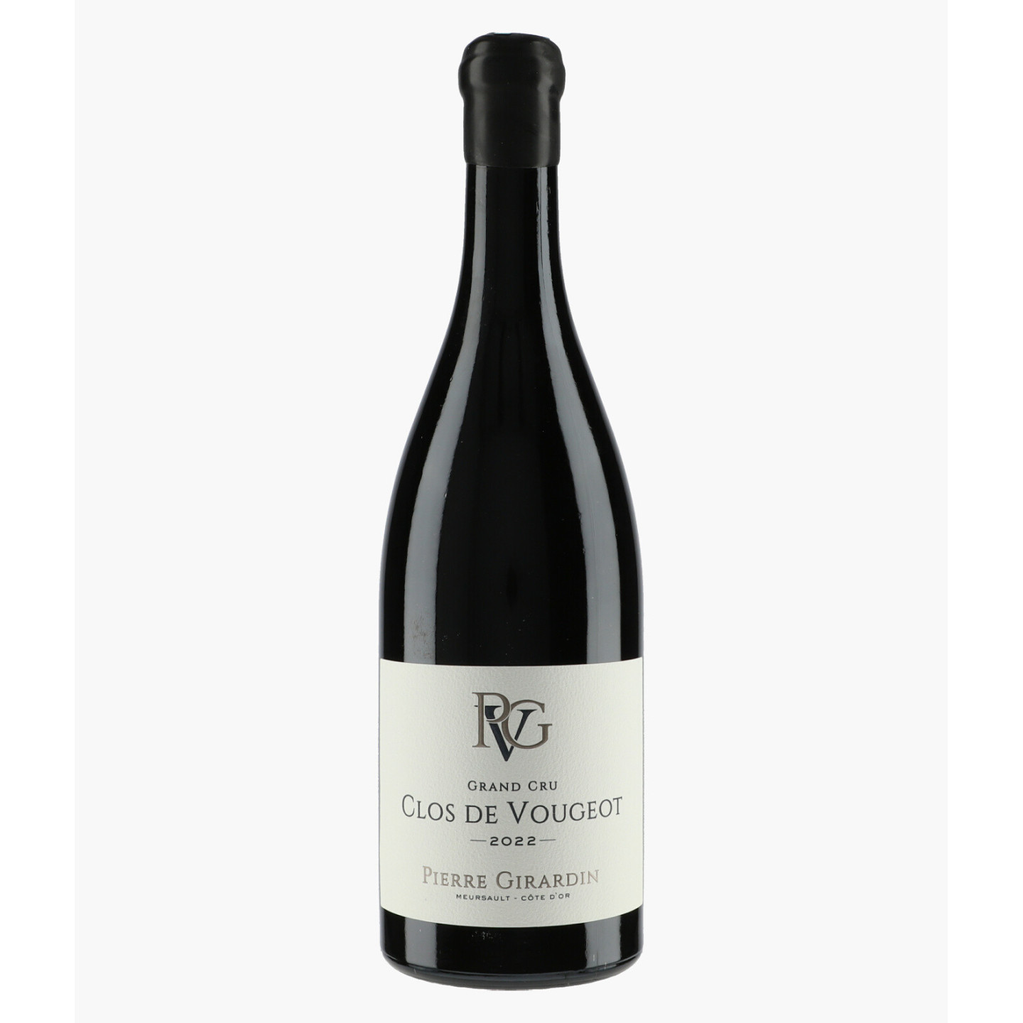 Clos-de-Vougeot Grand Cru | GIRARDIN PIERRE
