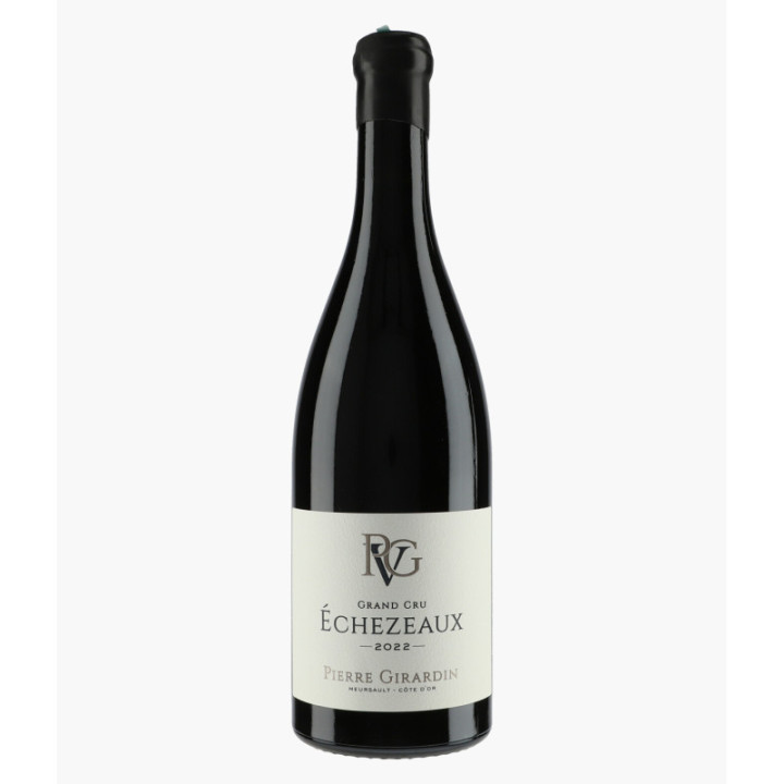 Echezeaux Grand Cru | GIRARDIN PIERRE