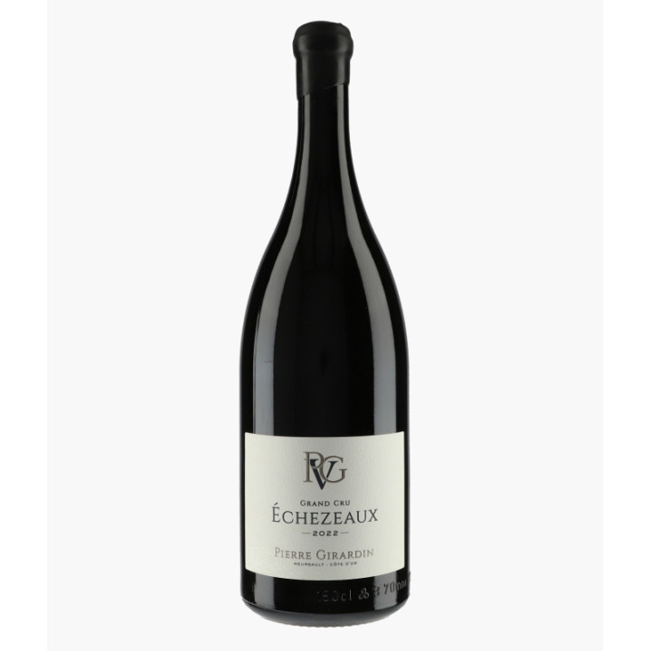 Echezeaux Grand Cru | GIRARDIN PIERRE