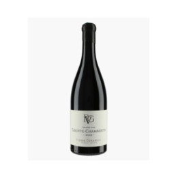 Griotte-Chambertin Grand Cru 2022 | GIRARDIN PIERRE