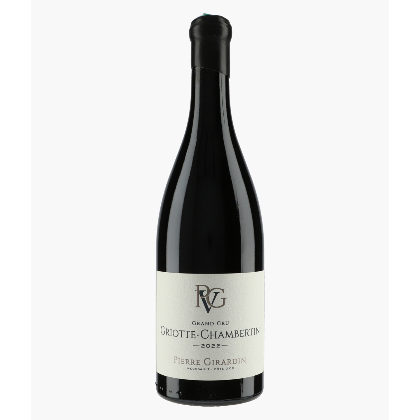 Griotte-Chambertin Grand Cru | GIRARDIN PIERRE