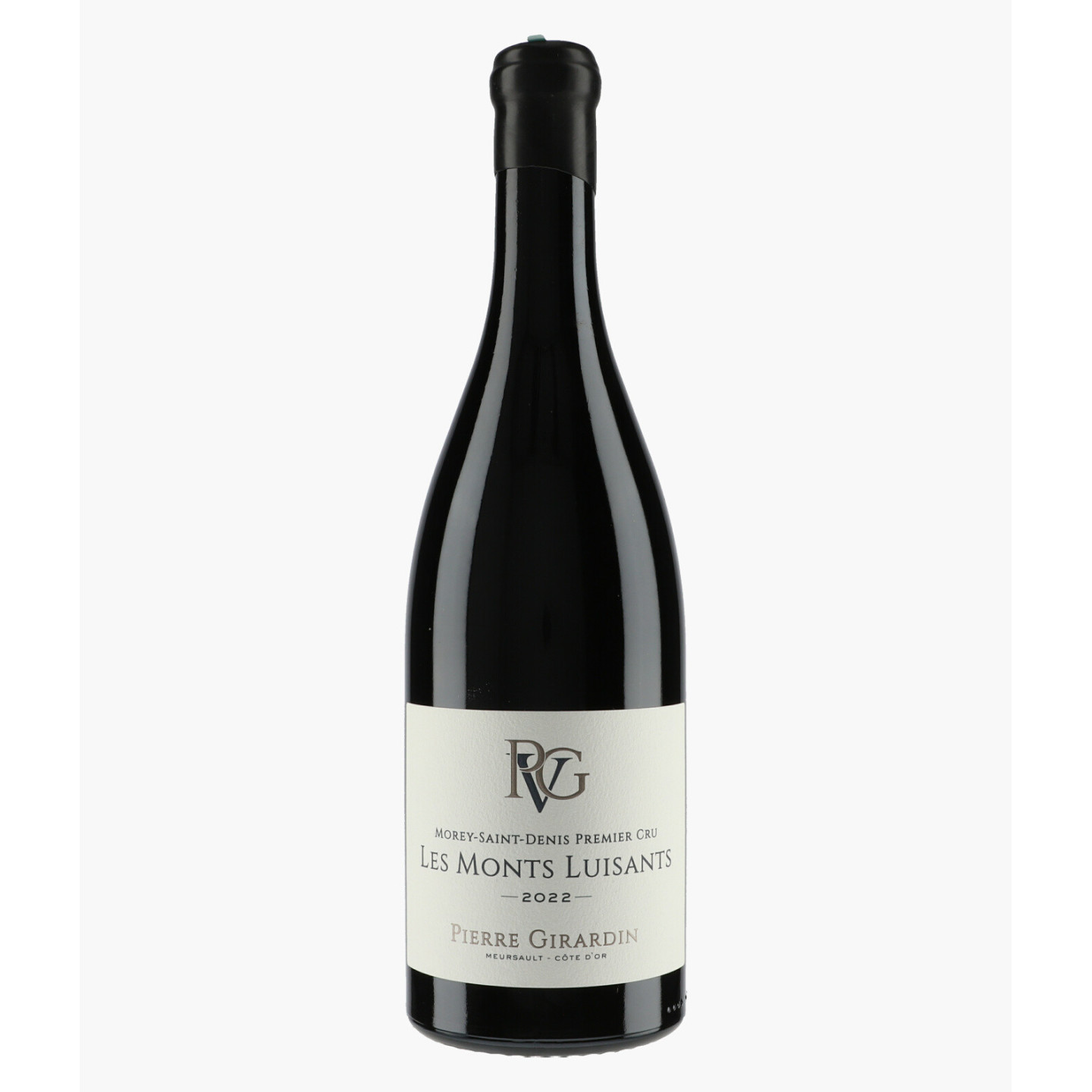 Morey-Saint-Denis 1er Cru Les Monts-Luisants 2022 | GIRARDIN PIERRE
