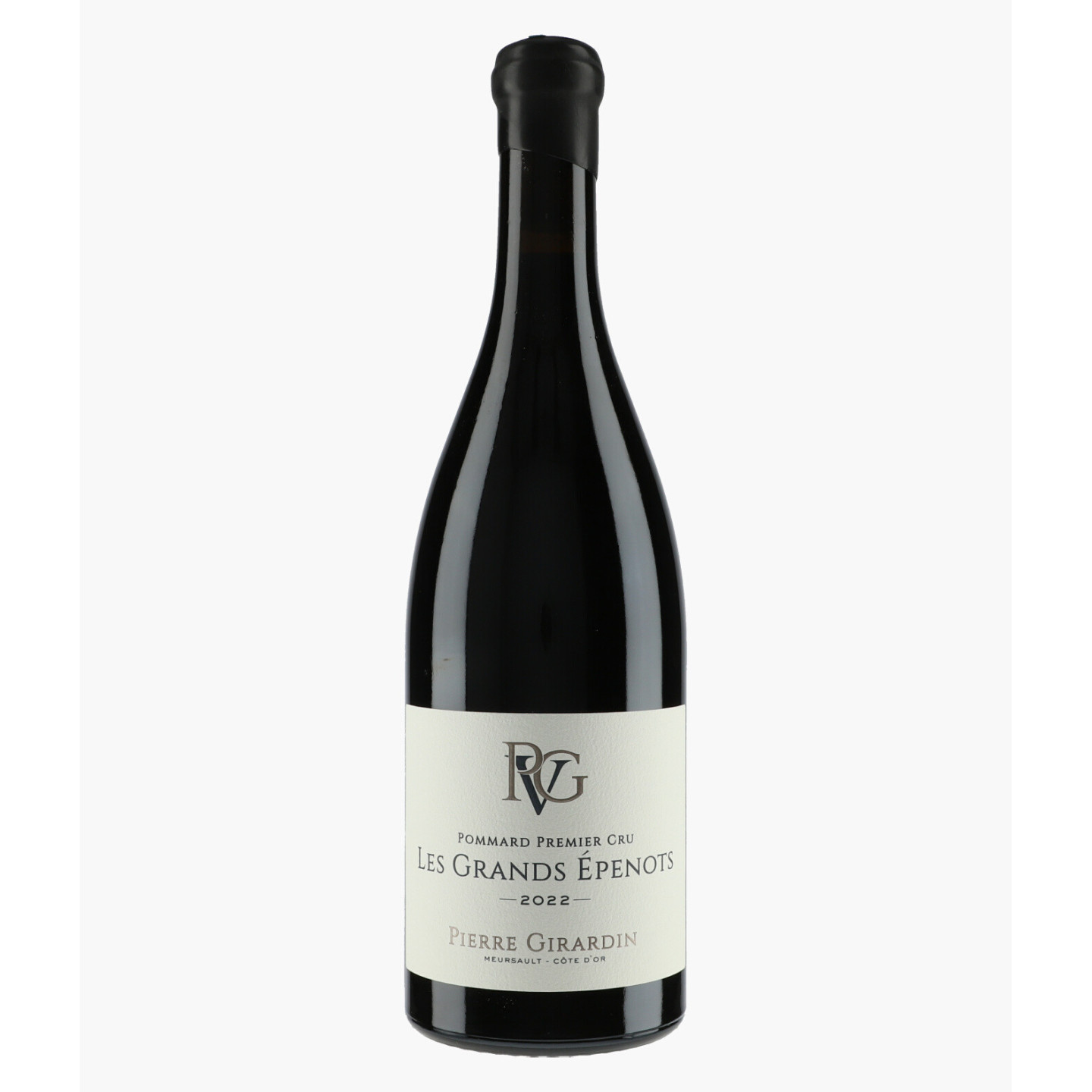 Pommard 1er Cru Les Grands Epenots | GIRARDIN PIERRE