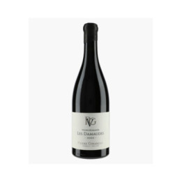 Vosne-Romanée Les Damaudes | GIRARDIN PIERRE