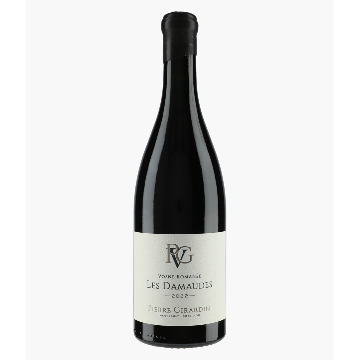Vosne-Romanée Les Damaudes | GIRARDIN PIERRE
